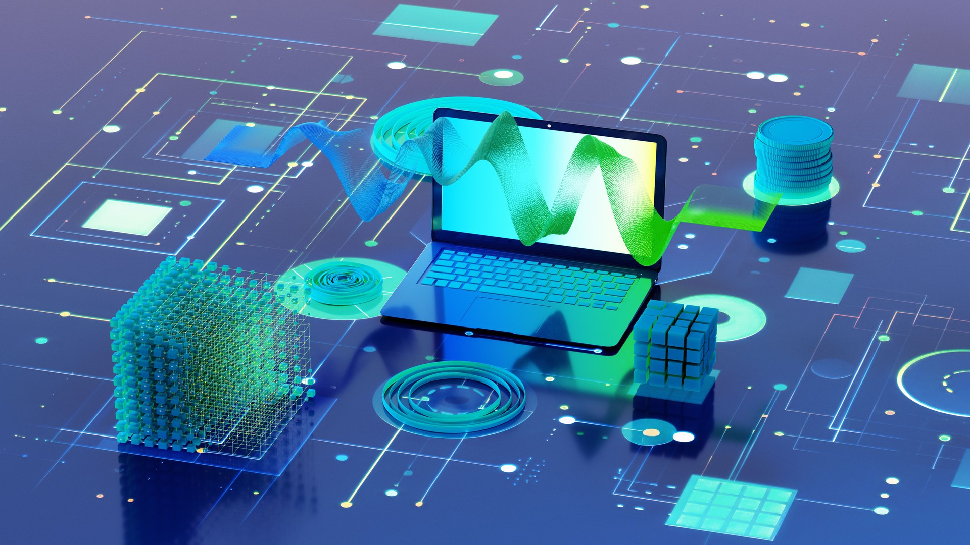 Technology focus